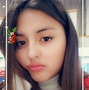 Meet your Posher, Natalie